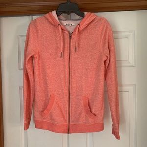 Roxy Women's Coral Hoodie Jacket